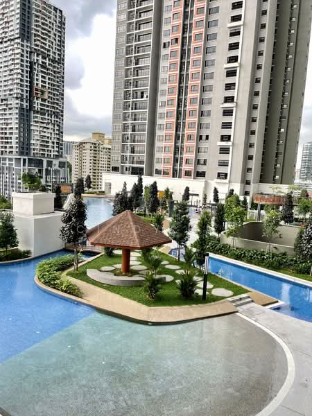 The Tropika untuk Untuk Disewa - RM 3,800 /bulan, Mac 2026 - Exterior - PropertyGuru.com.my