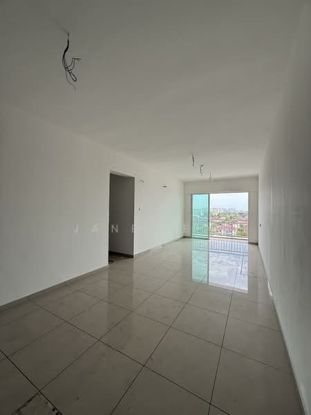 Springs Ville (Segemal Indah) untuk Untuk Dijual - RM 575,000, Mac 2026 - Living Room - PropertyGuru.com.my