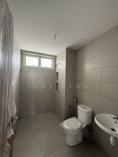 Springs Ville (Segemal Indah) untuk Untuk Dijual - RM 575,000, Mac 2026 - Bathroom - PropertyGuru.com.my