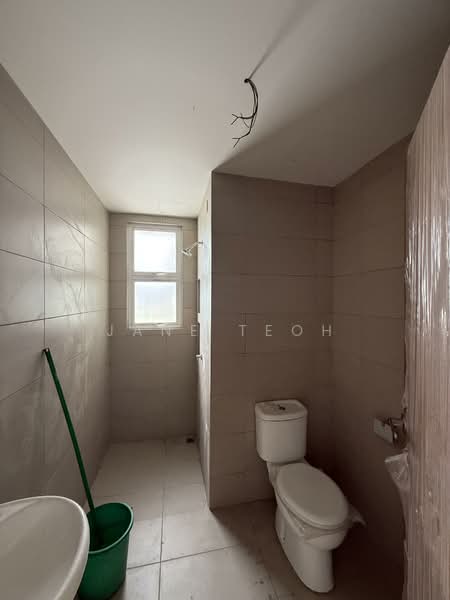 Springs Ville (Segemal Indah) untuk Untuk Dijual - RM 575,000, Mac 2026 - Bathroom - PropertyGuru.com.my