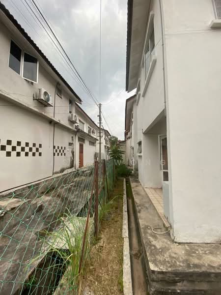 2-storey Terraced House for Sale in Taman Puchong Hartamas (Puchong) - Joey Wong - Exterior - PropertyGuru.com.my