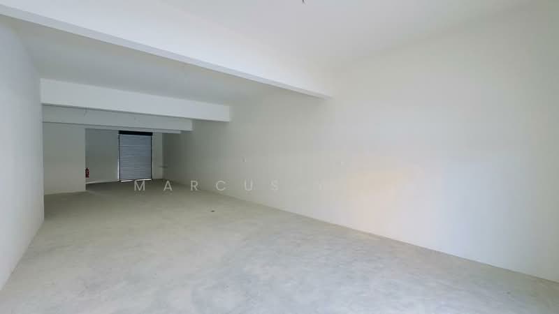 Untuk Disewa - Bidara Ria