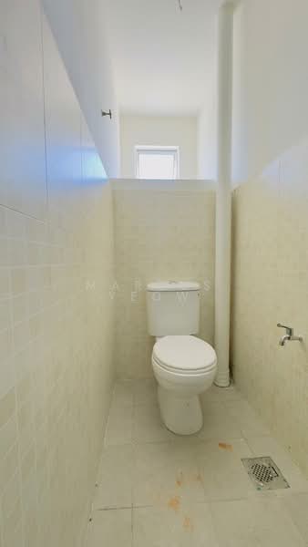 Untuk Disewa - Bidara Ria