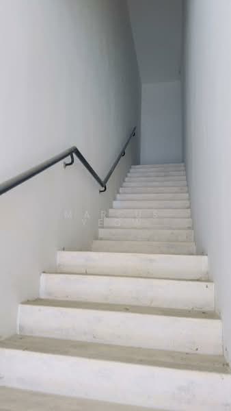 Untuk Disewa - Bidara Ria