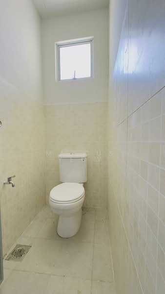 Untuk Disewa - Bidara Ria