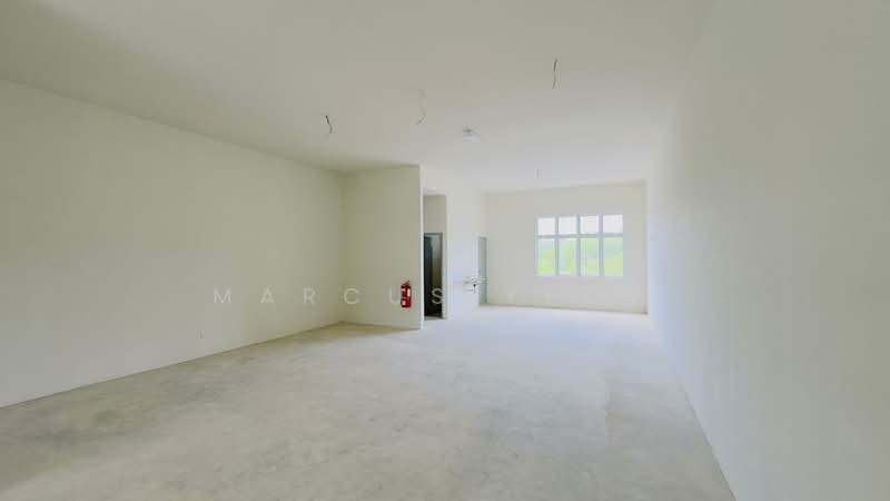 Untuk Disewa - Bidara Ria