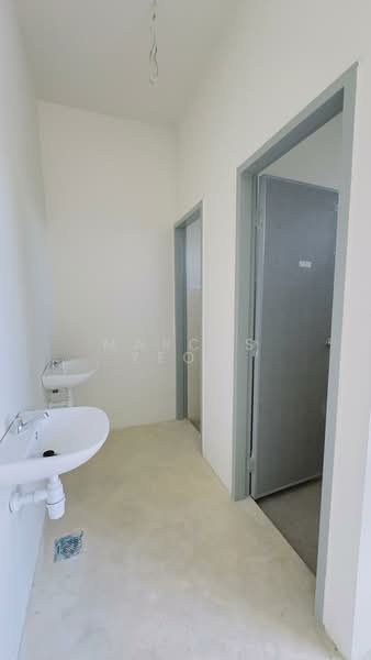 Untuk Disewa - Bidara Ria