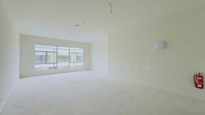 Untuk Disewa - Bidara Ria