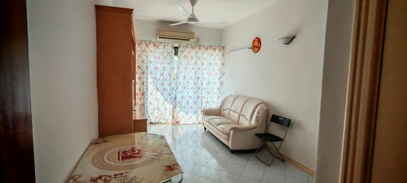 Sri York Condominium untuk Untuk Disewa - RM 2,200 /bulan, Mac 2026 - Living Room - PropertyGuru.com.my