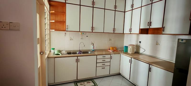 Sri York Condominium untuk Untuk Disewa - RM 2,200 /bulan, Mac 2026 - PropertyGuru.com.my