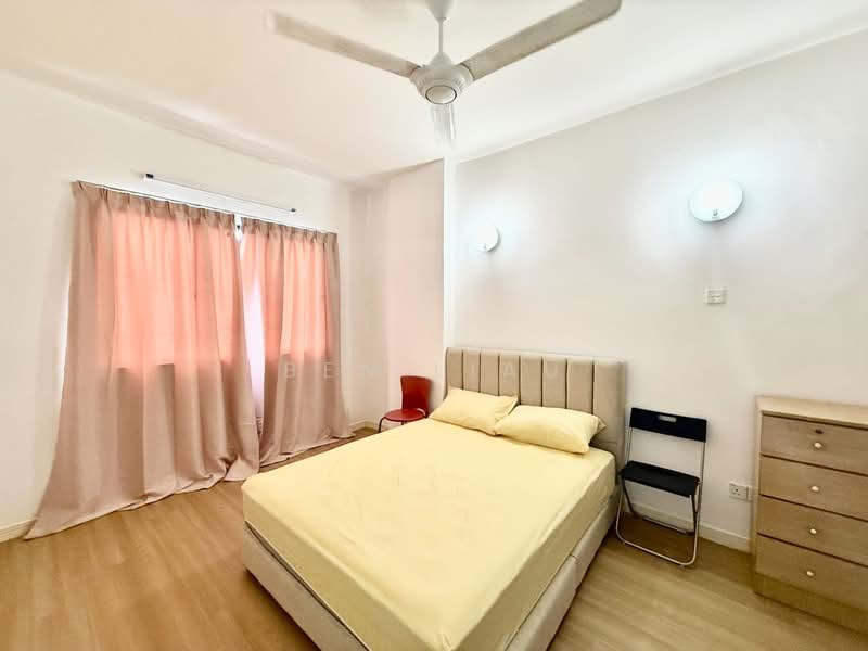 Condominium for Rent at Sri York Condominium - Ben Liau - Bedroom - PropertyGuru.com.my