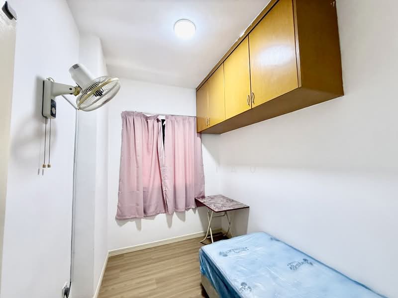 Condominium for Rent at Sri York Condominium - Ben Liau - Bedroom - PropertyGuru.com.my