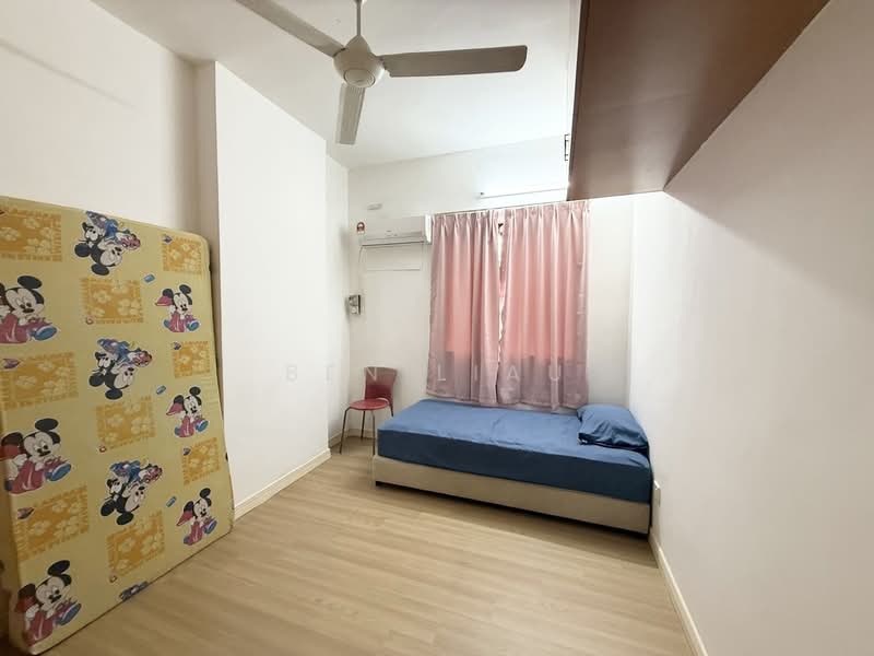 Condominium for Rent at Sri York Condominium - Ben Liau - Bedroom - PropertyGuru.com.my