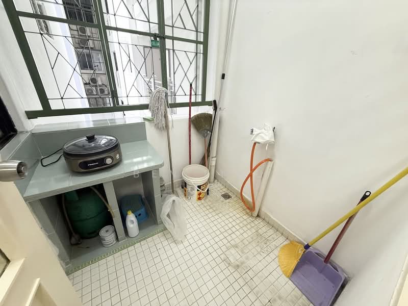 Condominium for Rent at Sri York Condominium - Ben Liau - Interior - PropertyGuru.com.my