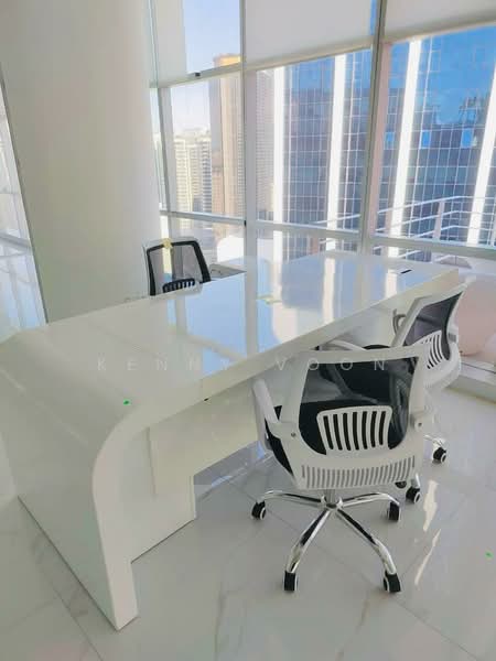 Office for Rent in KLCC (KL City Centre) - Kenny Voon - Interior - PropertyGuru.com.my