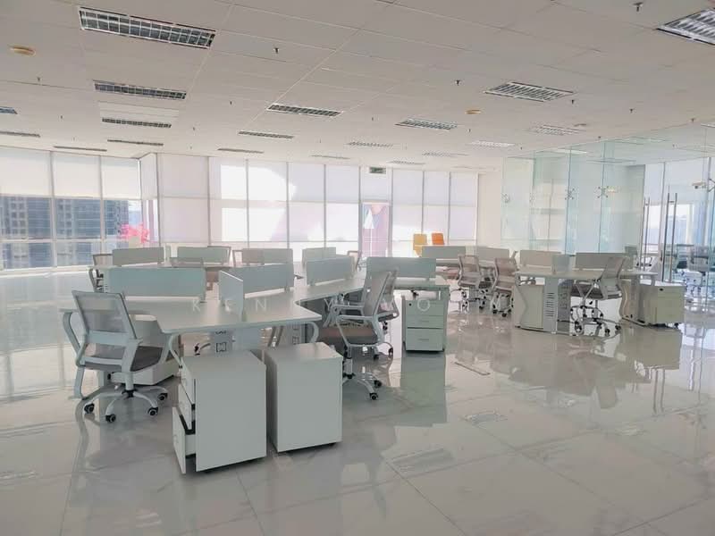 Office for Rent in KLCC (KL City Centre) - Kenny Voon - Interior - PropertyGuru.com.my
