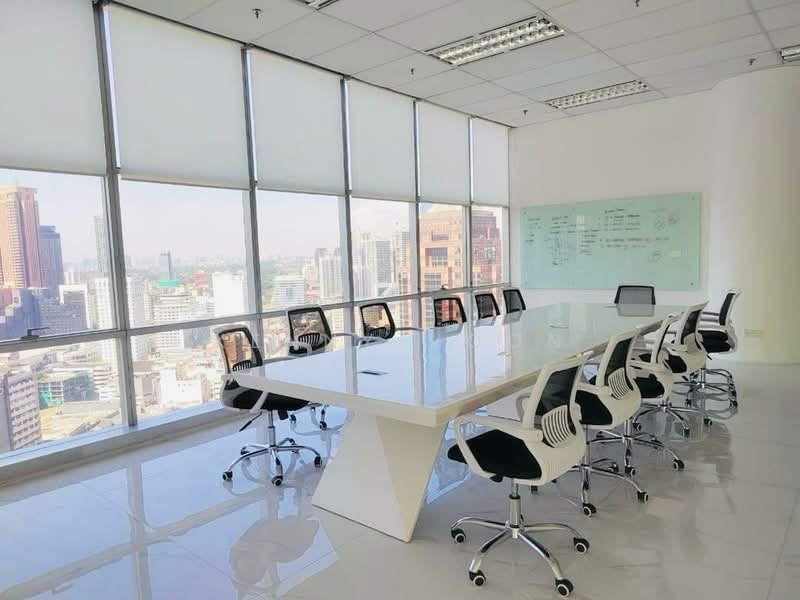 Office for Rent in KLCC (KL City Centre) - Kenny Voon - Interior - PropertyGuru.com.my