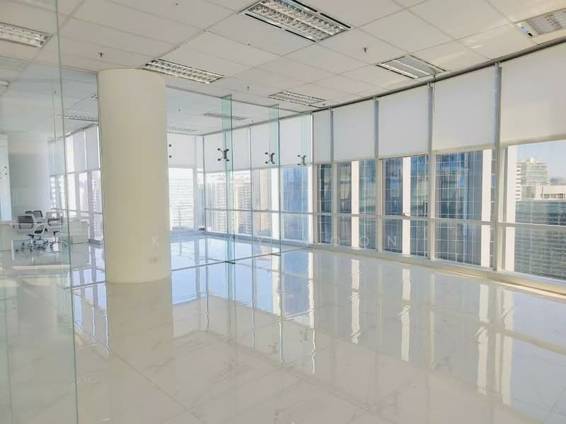 Office for Rent in KLCC (KL City Centre) - Kenny Voon - Interior - PropertyGuru.com.my