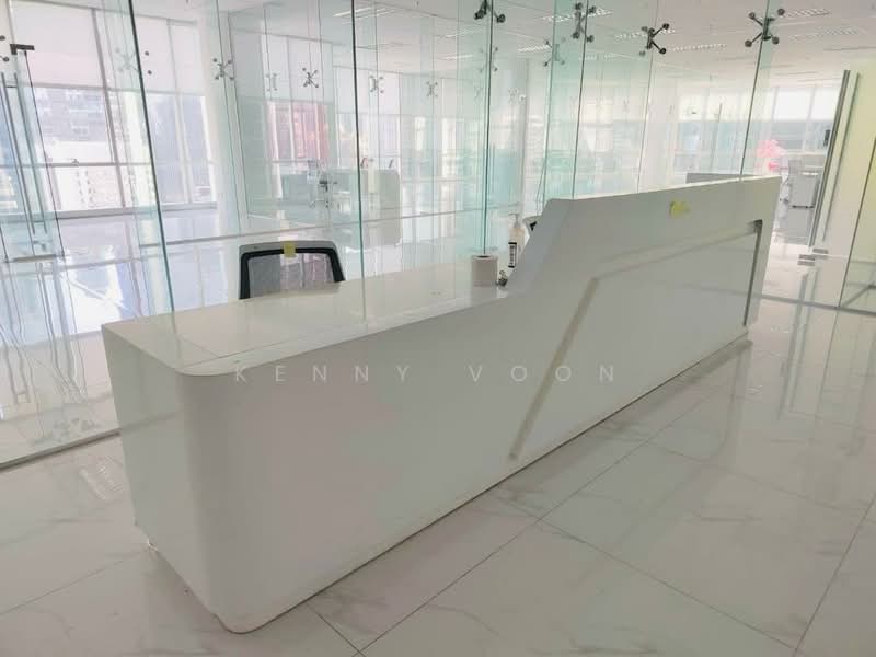 Office for Rent in KLCC (KL City Centre) - Kenny Voon - Interior - PropertyGuru.com.my