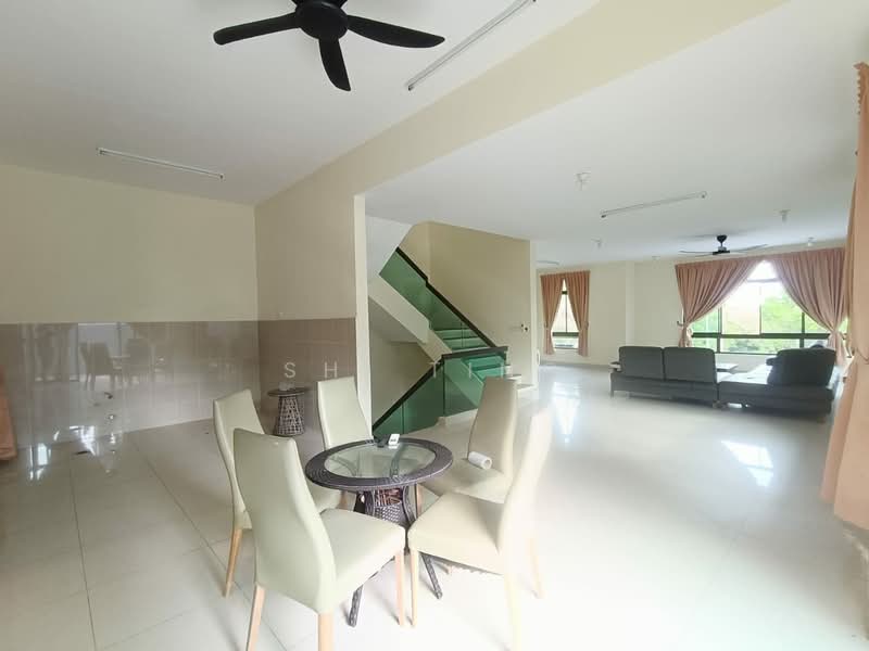 Horizon Hill Horizon Hills untuk Untuk Dijual - RM 1,880,000, Mac 2026 - Living Room - PropertyGuru.com.my