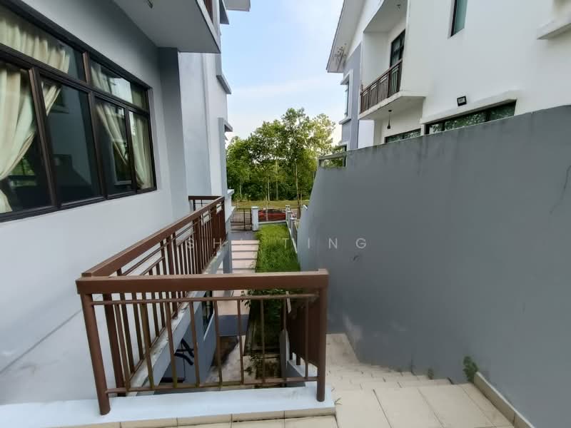 Horizon Hill Horizon Hills untuk Untuk Dijual - RM 1,880,000, Mac 2026 - Exterior - PropertyGuru.com.my