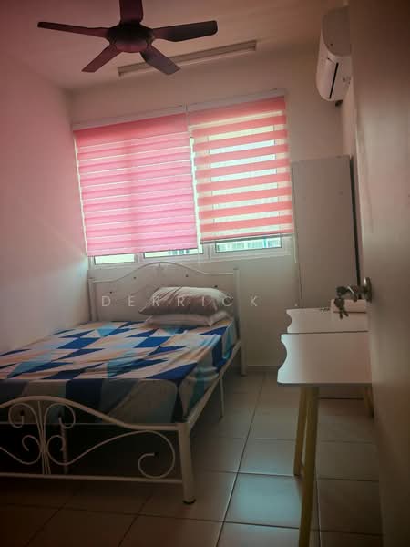 Condominium for Rent at i-Santorini - Derrick . - Bedroom - PropertyGuru.com.my
