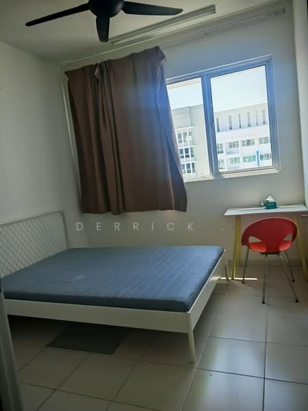 Condominium for Rent at i-Santorini - Derrick . - Bedroom - PropertyGuru.com.my
