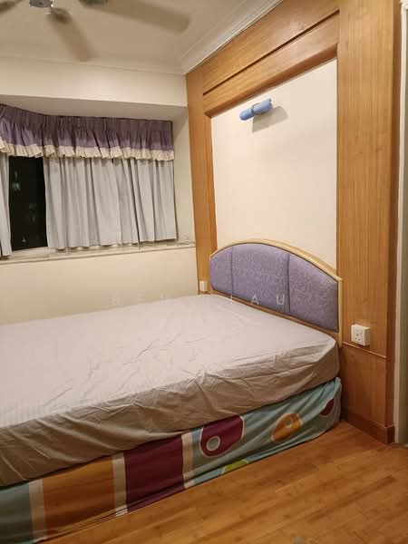 Condominium for Rent at Villa Emas - Ben Liau - PropertyGuru.com.my