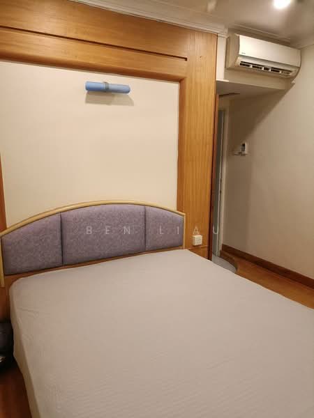 Condominium for Rent at Villa Emas - Ben Liau - PropertyGuru.com.my