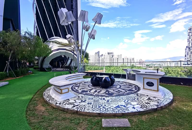 Arte Mont Kiara untuk Untuk Dijual - RM 350,000, Mac 2026 - Exterior - PropertyGuru.com.my