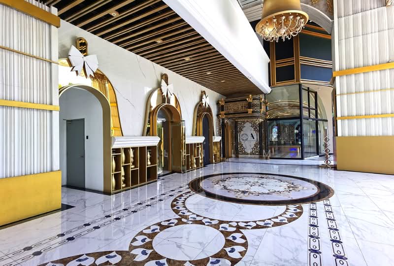 Arte Mont Kiara untuk Untuk Dijual - RM 350,000, Mac 2026 - Lobby - PropertyGuru.com.my