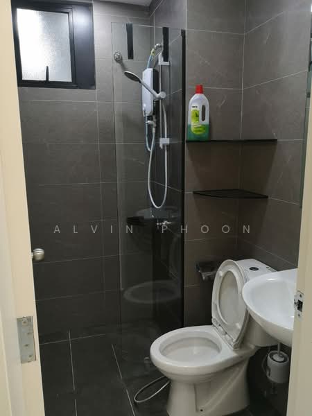 Majestic Maxim untuk Untuk Disewa - RM 2,200 /bulan, Mac 2026 - Bathroom - PropertyGuru.com.my