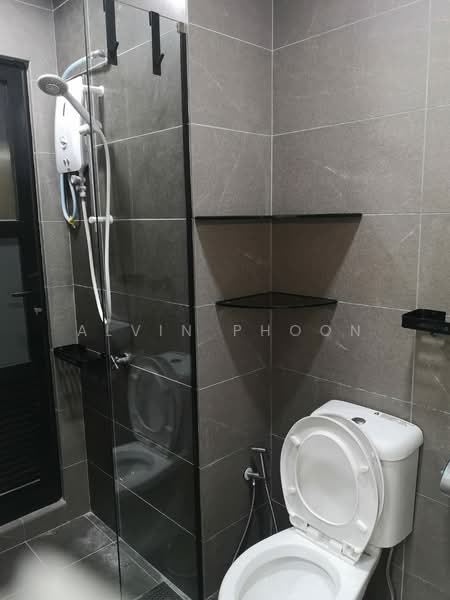 Majestic Maxim untuk Untuk Disewa - RM 2,200 /bulan, Mac 2026 - Bathroom - PropertyGuru.com.my