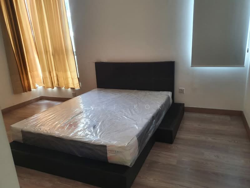 Service Residence for Sale at South View - Jeff Kok - PropertyGuru.com.my