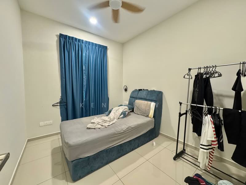 Setia Eco Gardens untuk Untuk Dijual - RM 780,000, Mac 2026 - Bedroom - PropertyGuru.com.my