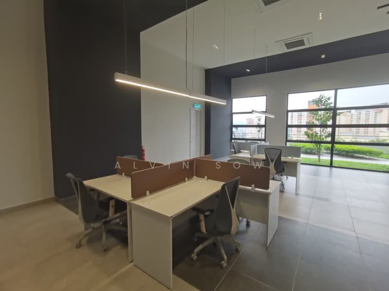 Condominium for Rent at Trinity Wellnessa - Alvin Sow - Interior - PropertyGuru.com.my