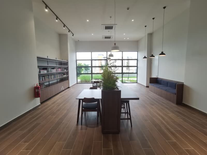 Condominium for Rent at Trinity Wellnessa - Alvin Sow - Interior - PropertyGuru.com.my