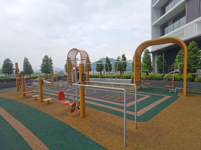 Condominium for Rent at Trinity Wellnessa - Alvin Sow - Exterior - PropertyGuru.com.my