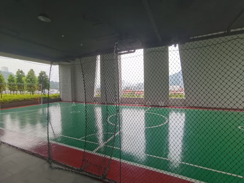 Condominium for Rent at Trinity Wellnessa - Alvin Sow - Exterior - PropertyGuru.com.my