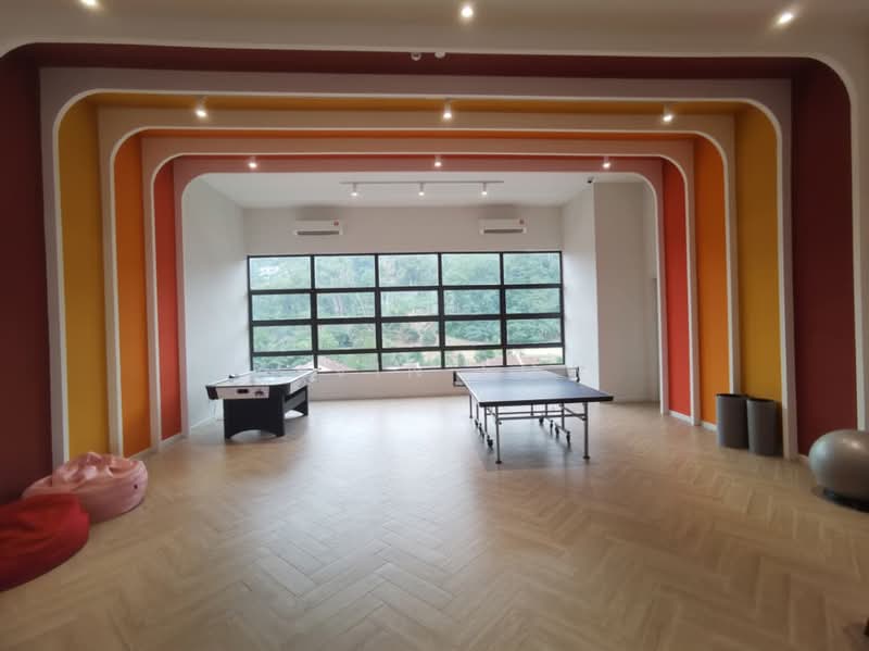 Condominium for Rent at Trinity Wellnessa - Alvin Sow - Interior - PropertyGuru.com.my