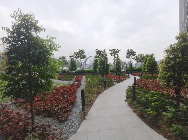 Condominium for Rent at Trinity Wellnessa - Alvin Sow - Exterior - PropertyGuru.com.my