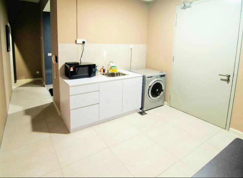 Service Residence for Rent at The Pano - Ling Ling - Interior - PropertyGuru.com.my