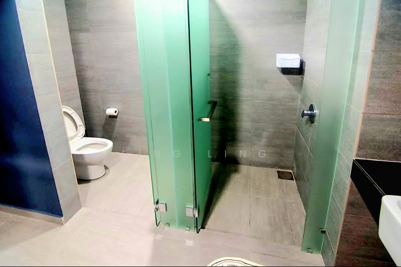 Service Residence for Rent at The Pano - Ling Ling - Bathroom - PropertyGuru.com.my