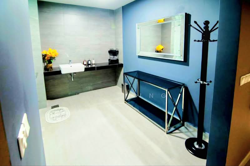 Service Residence for Rent at The Pano - Ling Ling - Bathroom - PropertyGuru.com.my