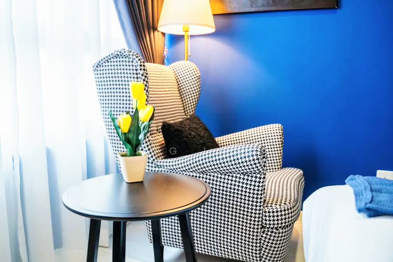 Service Residence for Rent at The Pano - Ling Ling - Interior - PropertyGuru.com.my