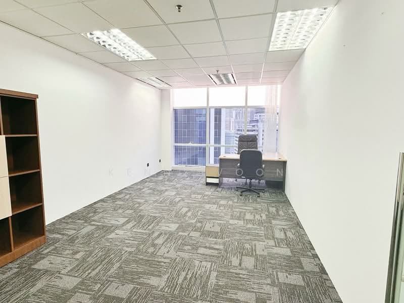 Office for Rent in KLCC (KL City Centre) - Kenny Voon - Interior - PropertyGuru.com.my
