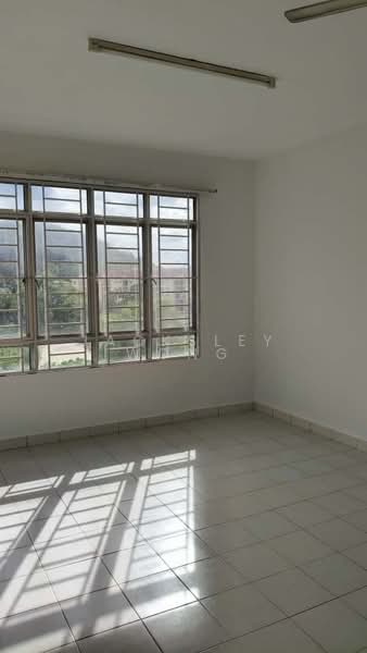 Apartment for Sale at Pangsapuri Bayu Suria (Summerfields Apartments) - Jacksley Wong - Interior - PropertyGuru.com.my