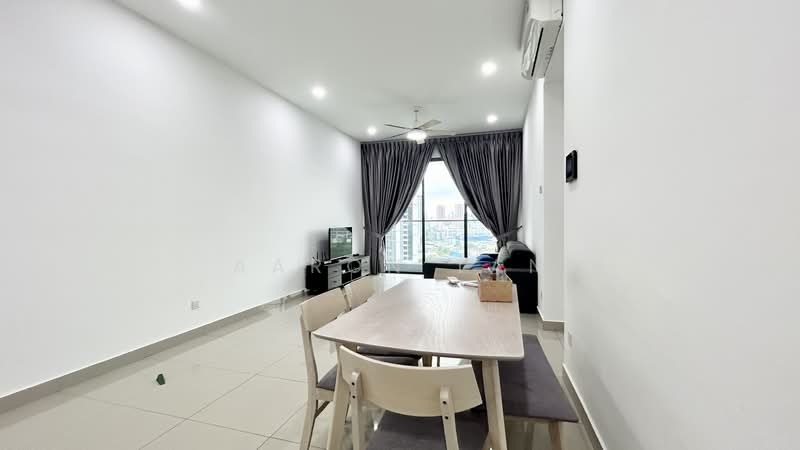 Lavile Kuala Lumpur untuk Untuk Disewa - RM 3,800 /bulan, Mac 2026 - PropertyGuru.com.my
