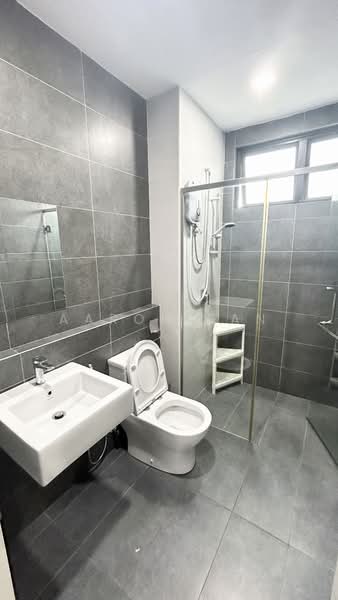 Lavile Kuala Lumpur untuk Untuk Disewa - RM 3,800 /bulan, Mac 2026 - PropertyGuru.com.my