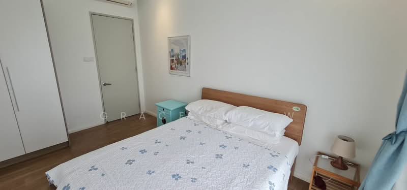 Apartment for Rent at Senibong Cove - The WaterEdge Residences - Grace Chiew - Bedroom - PropertyGuru.com.my